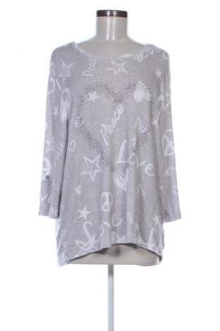 Damen Shirt C&A, Größe L, Farbe Mehrfarbig, Preis € 5,99