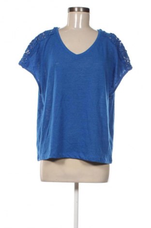 Dámska blúza C&A, Veľkosť XL, Farba Modrá, Cena  12,95 €