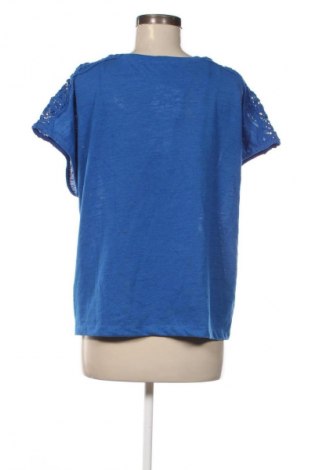 Dámska blúza C&A, Veľkosť XL, Farba Modrá, Cena  12,95 €