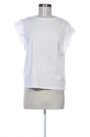 Damen Shirt C&A, Größe L, Farbe Weiß, Preis € 18,00