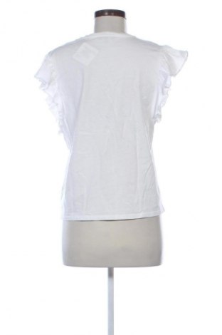 Damen Shirt C&A, Größe L, Farbe Weiß, Preis € 18,00