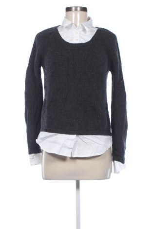 Damen Shirt C&A, Größe S, Farbe Grau, Preis € 4,99