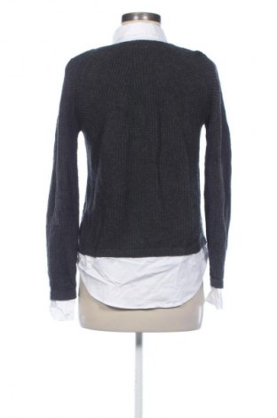 Damen Shirt C&A, Größe S, Farbe Grau, Preis € 4,99