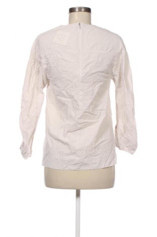 Dámska blúza COS, Veľkosť S, Farba Kremová, Cena  22,95 €