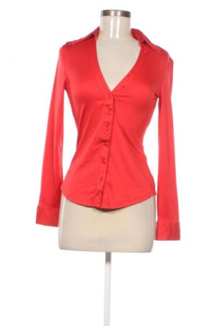 Damen Shirt Calliope, Größe S, Farbe Rot, Preis € 10,00