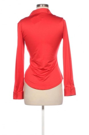 Damen Shirt Calliope, Größe S, Farbe Rot, Preis € 10,00