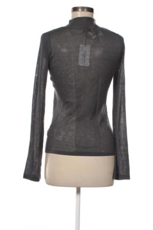 Női blúz Calvin Klein, Méret M, Szín Szürke, Ár 44 009 Ft