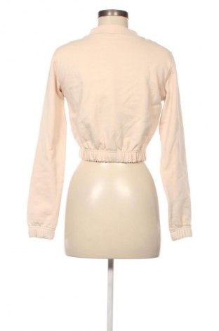 Bluză de femei Calvin Klein Jeans, Mărime XXS, Culoare Bej, Preț 579,99 Lei