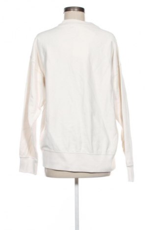 Дамска блуза Calvin Klein Jeans, Размер S, Цвят Екрю, Цена 89,47 €