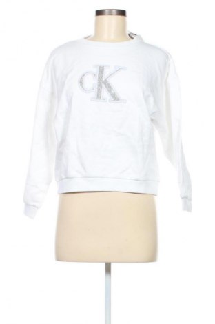 Dámská halenka Calvin Klein Jeans, Velikost M, Barva Bílá, Cena  1 929,00 Kč