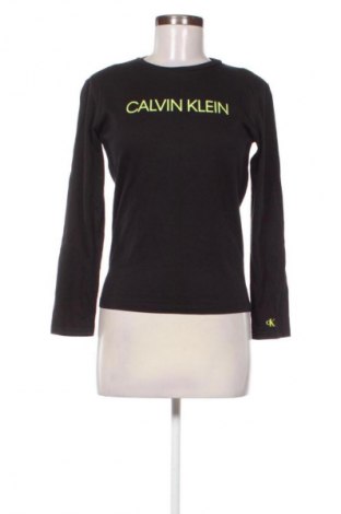 Női blúz Calvin Klein Jeans, Méret XS, Szín Fekete, Ár 22 636 Ft