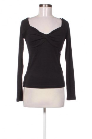 Női blúz Calvin Klein Jeans, Méret M, Szín Fekete, Ár 24 202 Ft