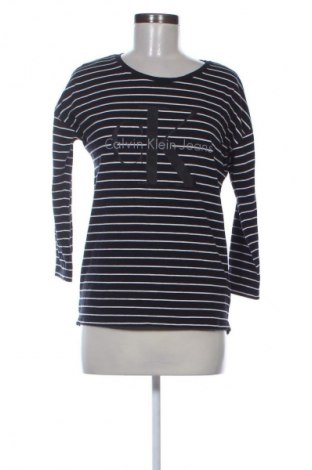 Női blúz Calvin Klein Jeans, Méret M, Szín Sokszínű, Ár 13 566 Ft