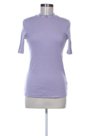 Női blúz Calvin Klein Jeans, Méret L, Szín Lila, Ár 9 479 Ft