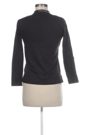 Damen Shirt Calvin Klein Jeans, Größe M, Farbe Schwarz, Preis € 34,99