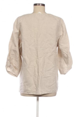 Дамска блуза Canda, Размер XL, Цвят Бежов, Цена 9,70 €