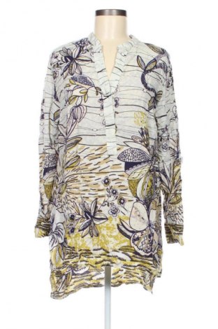 Damen Shirt Canda, Größe L, Farbe Mehrfarbig, Preis € 6,99