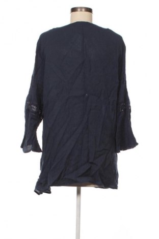 Γυναικεία μπλούζα Canda, Μέγεθος XXL, Χρώμα Μπλέ, Τιμή 9,99 €