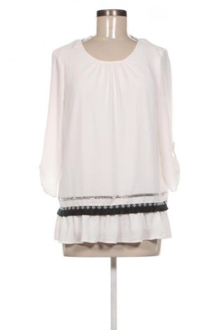 Damen Shirt Canda, Größe M, Farbe Weiß, Preis € 5,99