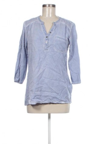 Damen Shirt Canda, Größe XL, Farbe Blau, Preis € 7,99