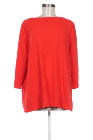 Dámska blúza Canda, Veľkosť XL, Farba Červená, Cena  9,71 €
