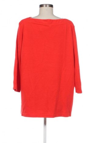 Dámska blúza Canda, Veľkosť XL, Farba Červená, Cena  9,71 €