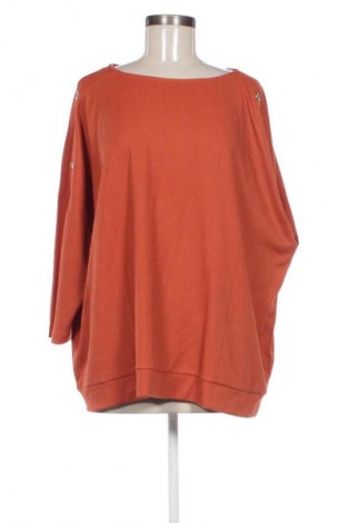 Dámská halenka Canda, Velikost XL, Barva Hnědá, Cena  275,00 Kč