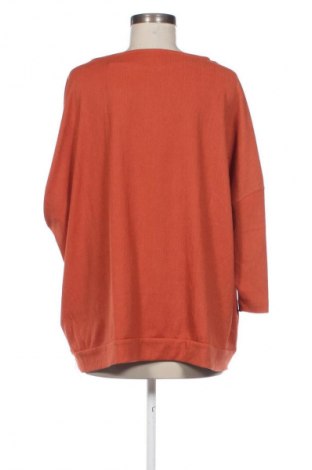 Dámská halenka Canda, Velikost XL, Barva Hnědá, Cena  275,00 Kč