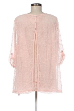 Damen Shirt Canda, Größe XL, Farbe Orange, Preis € 8,99