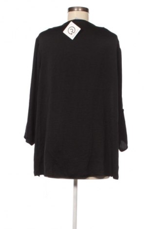 Damen Shirt Canda, Größe XL, Farbe Schwarz, Preis € 7,99