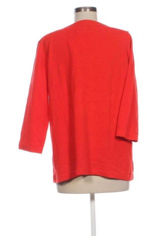 Női blúz Canda, Méret M, Szín Piros, Ár 1 649 Ft