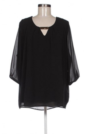 Damen Shirt Canda, Größe 3XL, Farbe Schwarz, Preis € 14,99