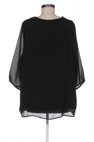 Damen Shirt Canda, Größe 3XL, Farbe Schwarz, Preis € 14,99