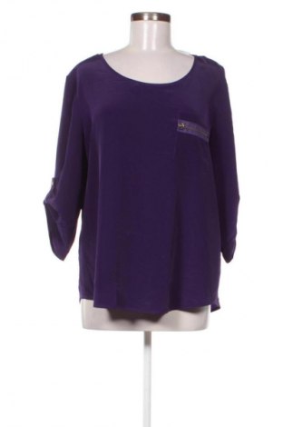 Női blúz Canda, Méret XL, Szín Lila, Ár 3 289 Ft