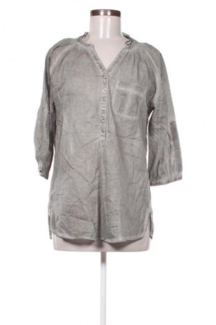 Damen Shirt Canda, Größe M, Farbe Grau, Preis € 4,99
