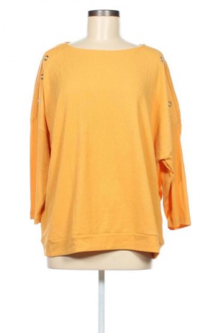 Női blúz Canda, Méret L, Szín Sárga, Ár 2 509 Ft