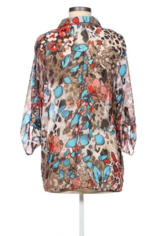 Damen Shirt Canda, Größe XL, Farbe Mehrfarbig, Preis € 9,99