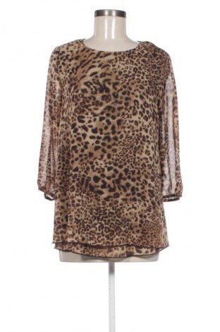 Damen Shirt Canda, Größe M, Farbe Mehrfarbig, Preis € 18,46