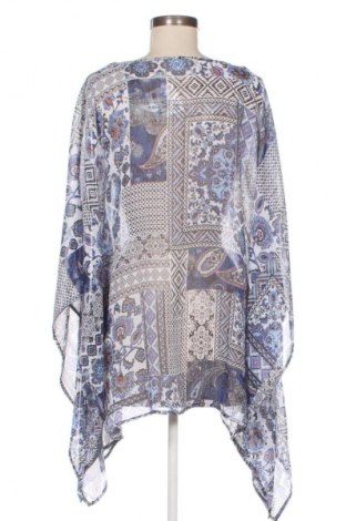 Damen Shirt Canda, Größe 3XL, Farbe Mehrfarbig, Preis € 9,70