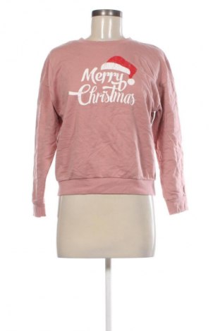 Damen Shirt Canifa, Größe L, Farbe Aschrosa, Preis 6,99 €