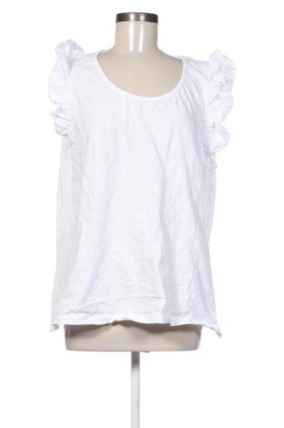 Női blúz Capsule, Méret XXL, Szín Fehér, Ár 5 321 Ft