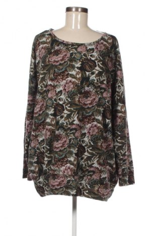 Dámská halenka Caroline K Morgan, Velikost XL, Barva Vícebarevné, Cena  179,00 Kč