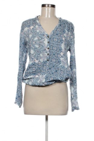 Damen Shirt Cartoon, Größe XS, Farbe Mehrfarbig, Preis € 5,99