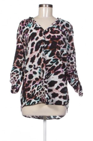 Női blúz Cartoon, Méret XL, Szín Sokszínű, Ár 3 499 Ft