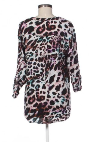 Női blúz Cartoon, Méret XL, Szín Sokszínű, Ár 3 499 Ft