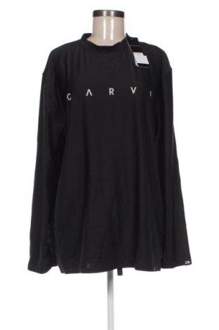 Damen Shirt Carve, Größe XXL, Farbe Schwarz, Preis € 26,99