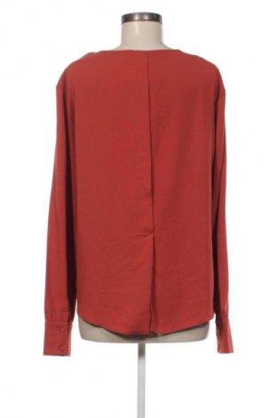 Γυναικεία μπλούζα Casual Ladies, Μέγεθος L, Χρώμα Καφέ, Τιμή 4,99 €