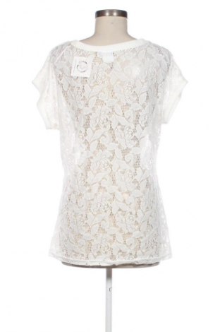 Дамска блуза Casual Ladies, Размер XXL, Цвят Бял, Цена 5,11 €