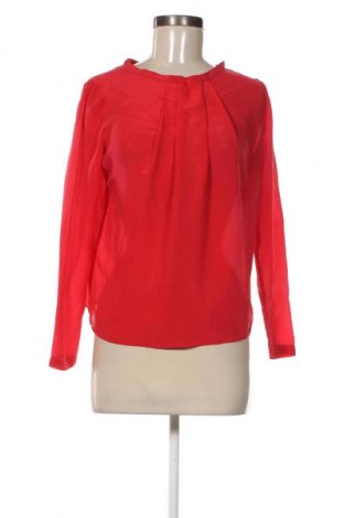 Damen Shirt Caterina Leman, Größe S, Farbe Rot, Preis € 10,99