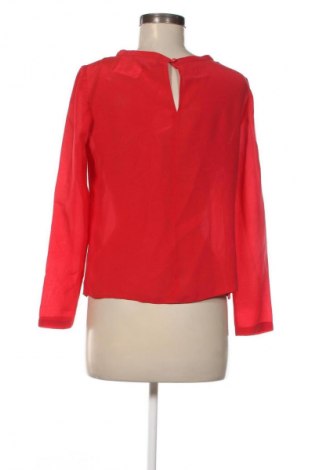 Damen Shirt Caterina Leman, Größe S, Farbe Rot, Preis € 10,99